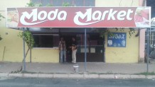 Moda Market Branda Germe