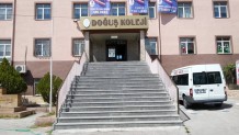 Doğuş Koleji Branda Germe