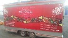 Araç Kaplama Nedir