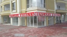 Mevlana Mobilya Branda Germe