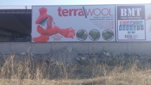 TerraWool Branda Yay Germe
