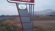Totem İmalatı