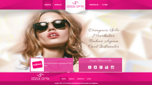 Gözde Optik Web Tasarım