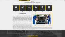 Test Mobil Web Tasarım